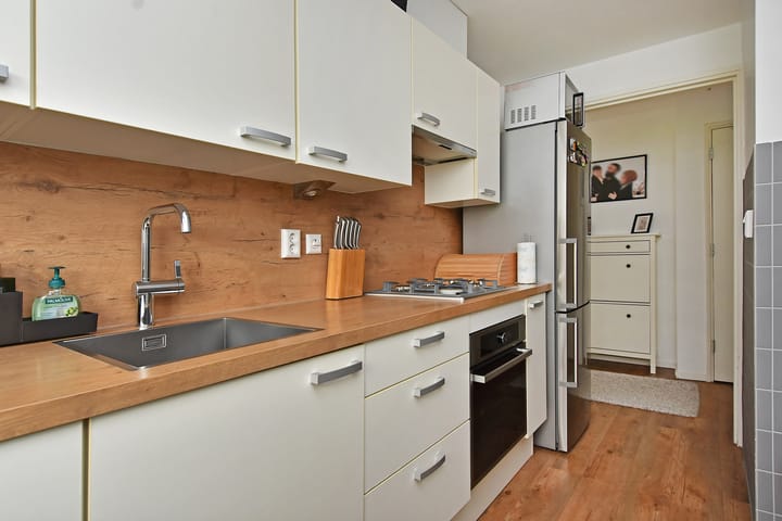 Foto 2 van Eekhoornrade 40