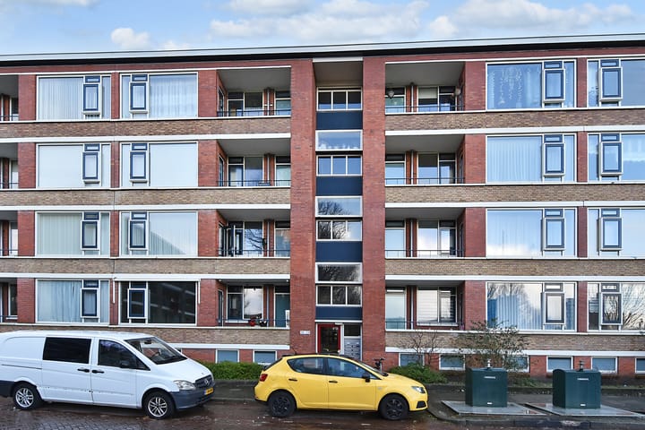 Foto 4 van Eekhoornrade 40