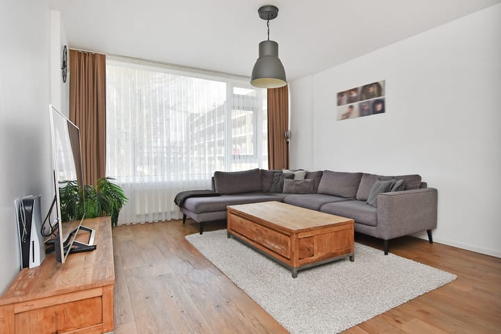 Foto 6 van Eekhoornrade 40