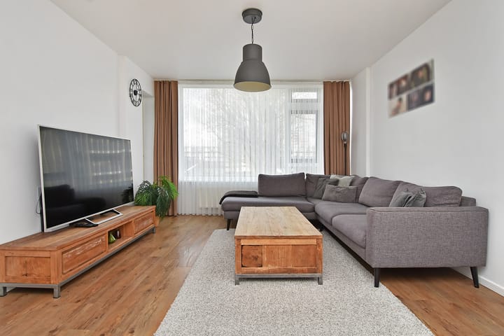 Foto 7 van Eekhoornrade 40