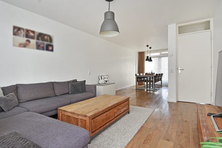 Foto 8 van Eekhoornrade 40