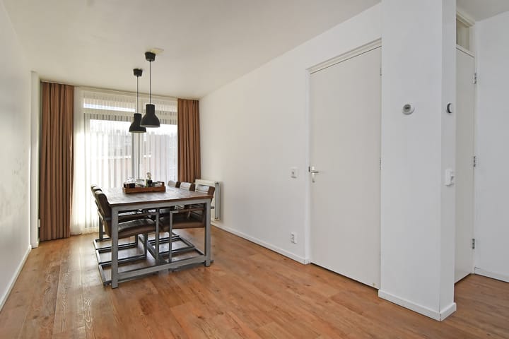 Foto 12 van Eekhoornrade 40