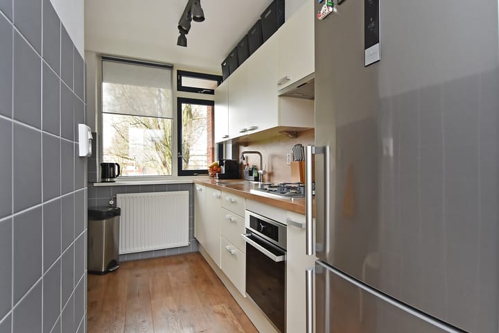 Foto 13 van Eekhoornrade 40