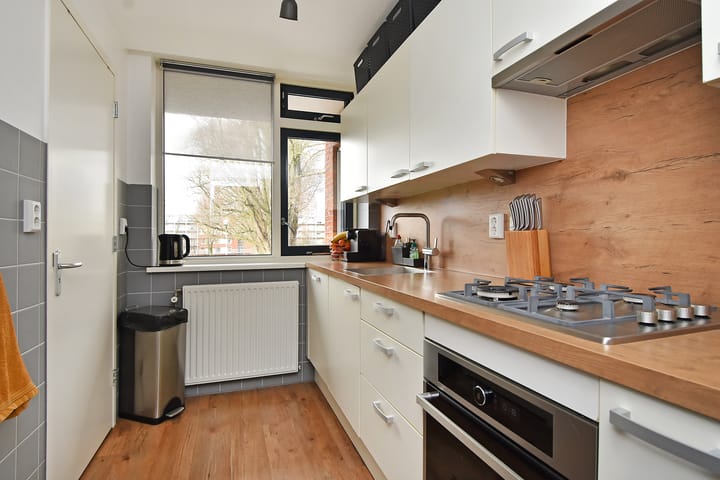 Foto 14 van Eekhoornrade 40