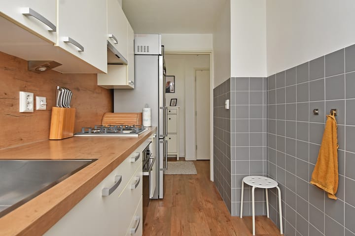 Foto 15 van Eekhoornrade 40