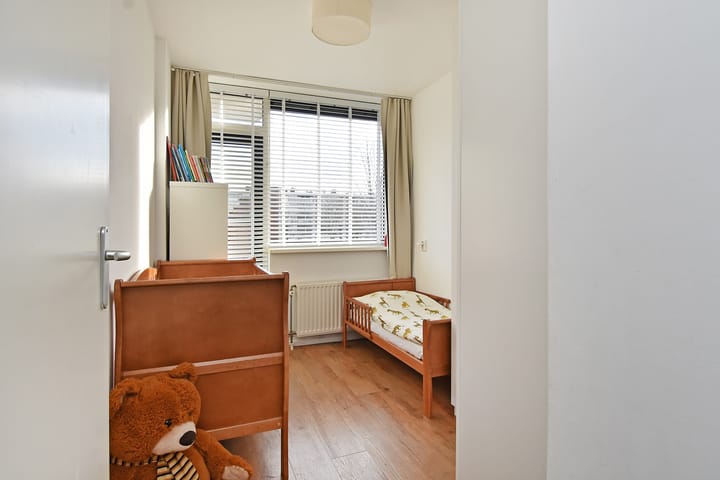 Foto 20 van Eekhoornrade 40