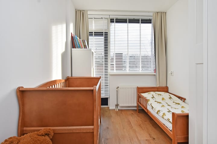 Foto 21 van Eekhoornrade 40