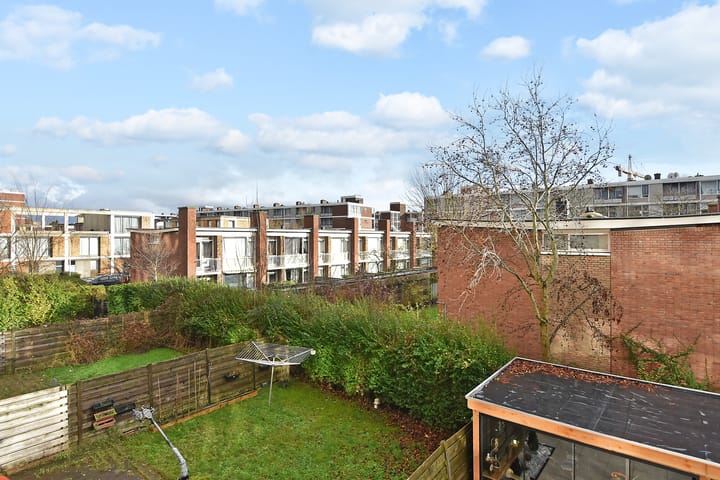 Foto 24 van Eekhoornrade 40