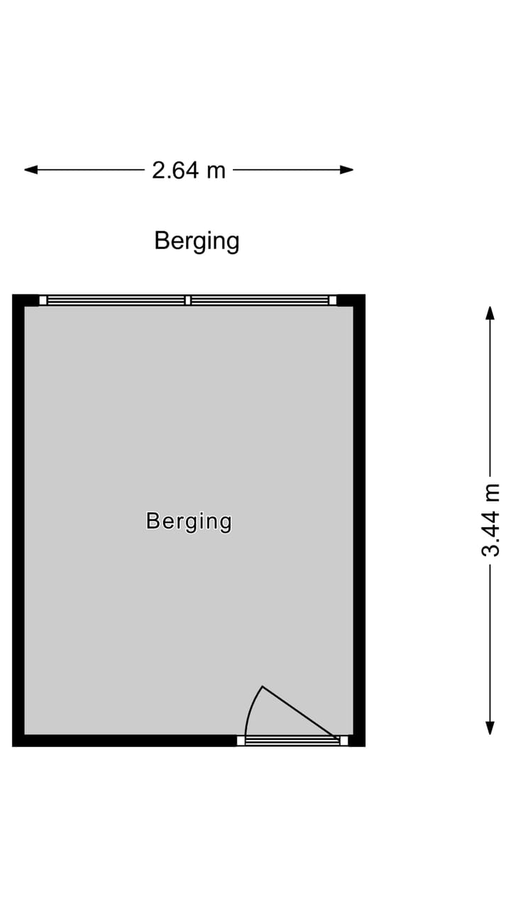Foto 29 van Eekhoornrade 40