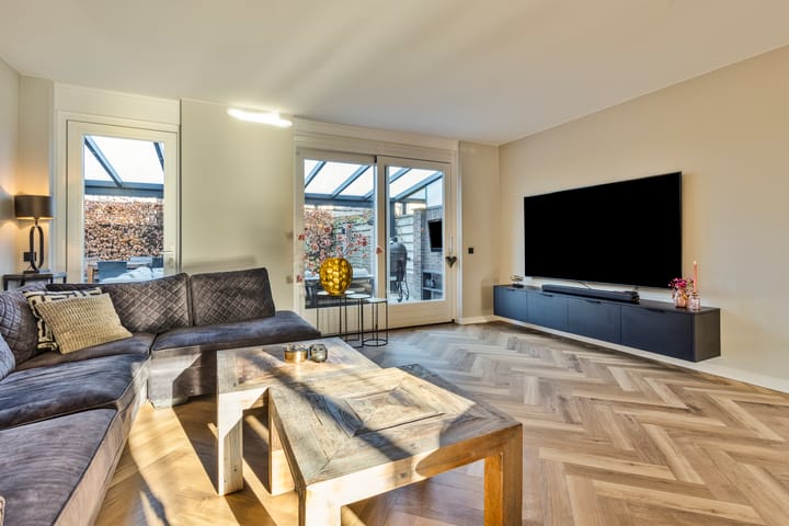 Foto 5 van Vleutloop 25