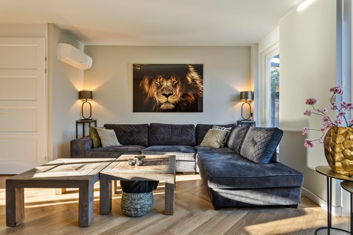 Foto 7 van Vleutloop 25