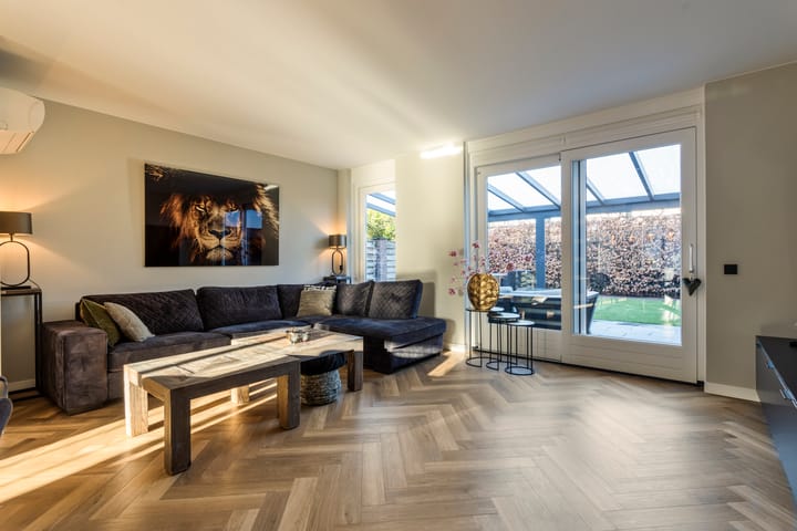 Foto 9 van Vleutloop 25