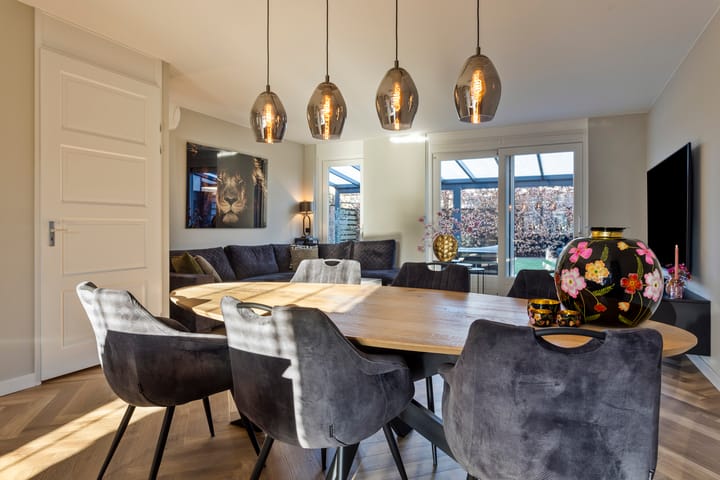 Foto 10 van Vleutloop 25