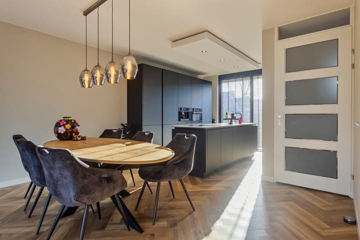 Foto 12 van Vleutloop 25