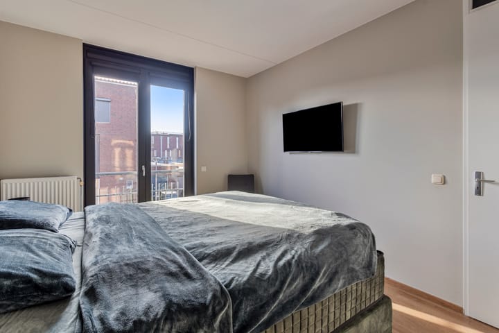 Foto 20 van Vleutloop 25