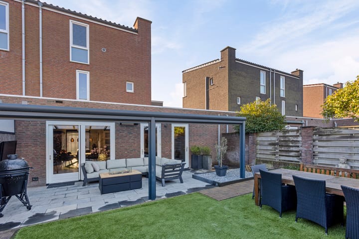 Foto 34 van Vleutloop 25