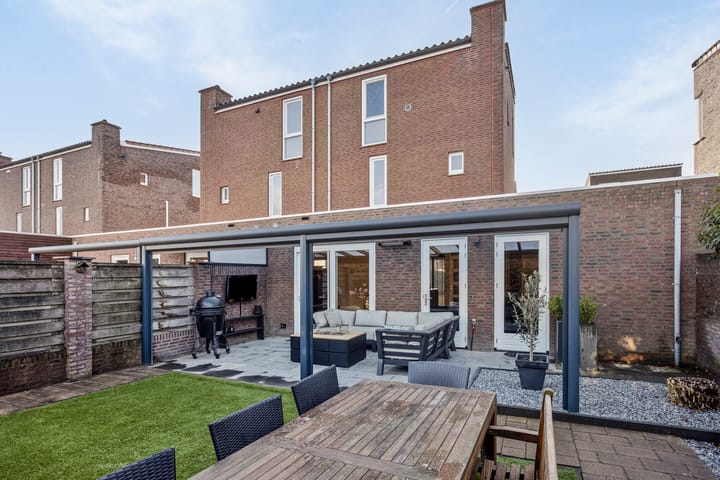 Foto 35 van Vleutloop 25