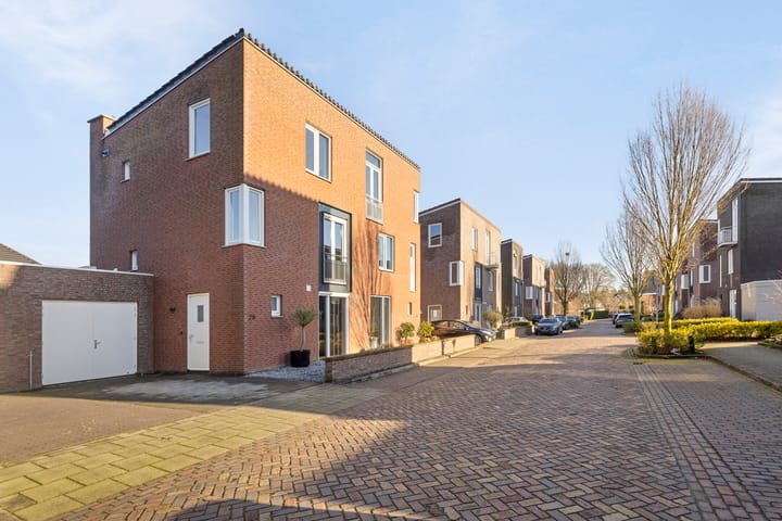 Foto 36 van Vleutloop 25