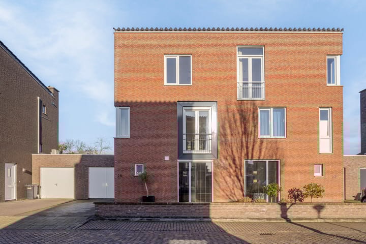 Foto 37 van Vleutloop 25