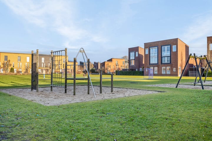 Foto 39 van Vleutloop 25