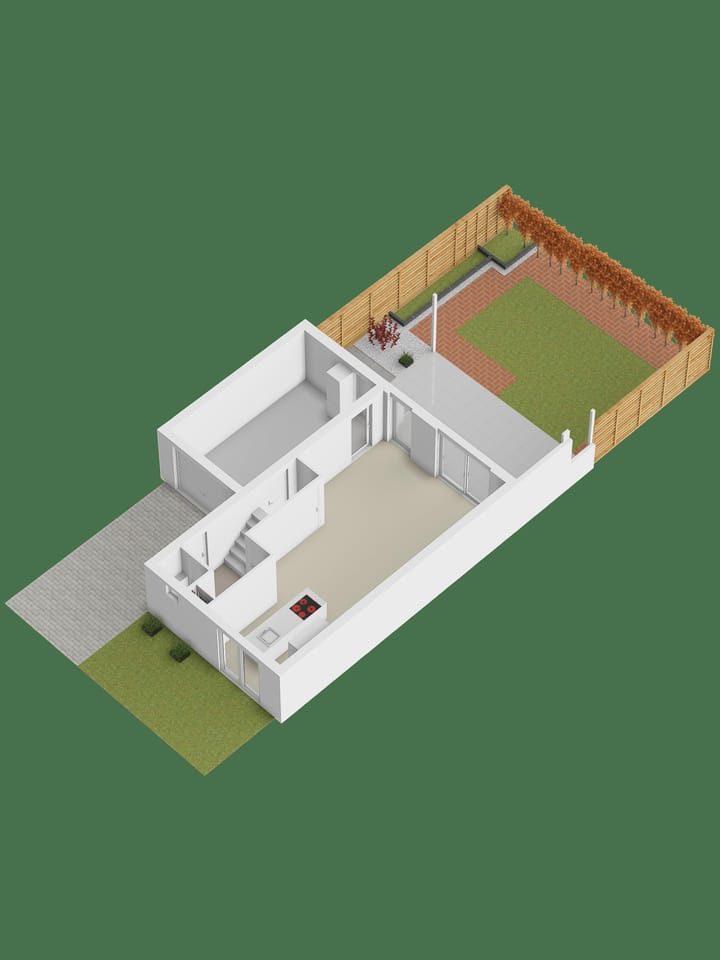 Foto 41 van Vleutloop 25