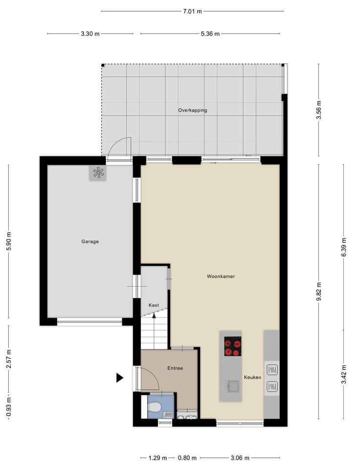 Foto 42 van Vleutloop 25