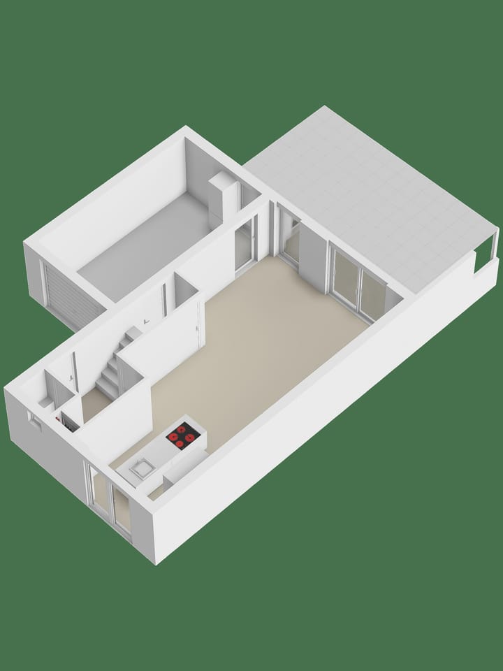 Foto 43 van Vleutloop 25