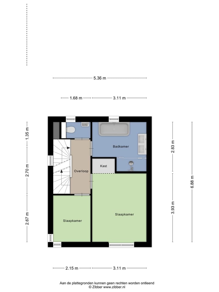 Foto 44 van Vleutloop 25