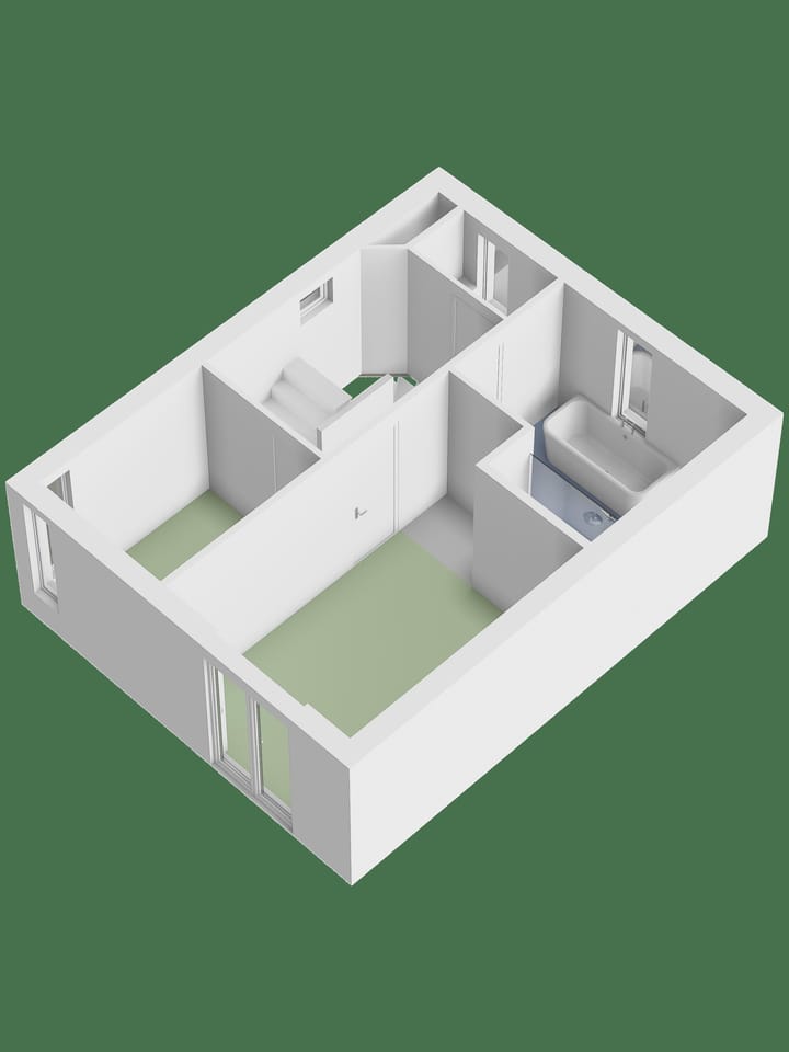 Foto 45 van Vleutloop 25