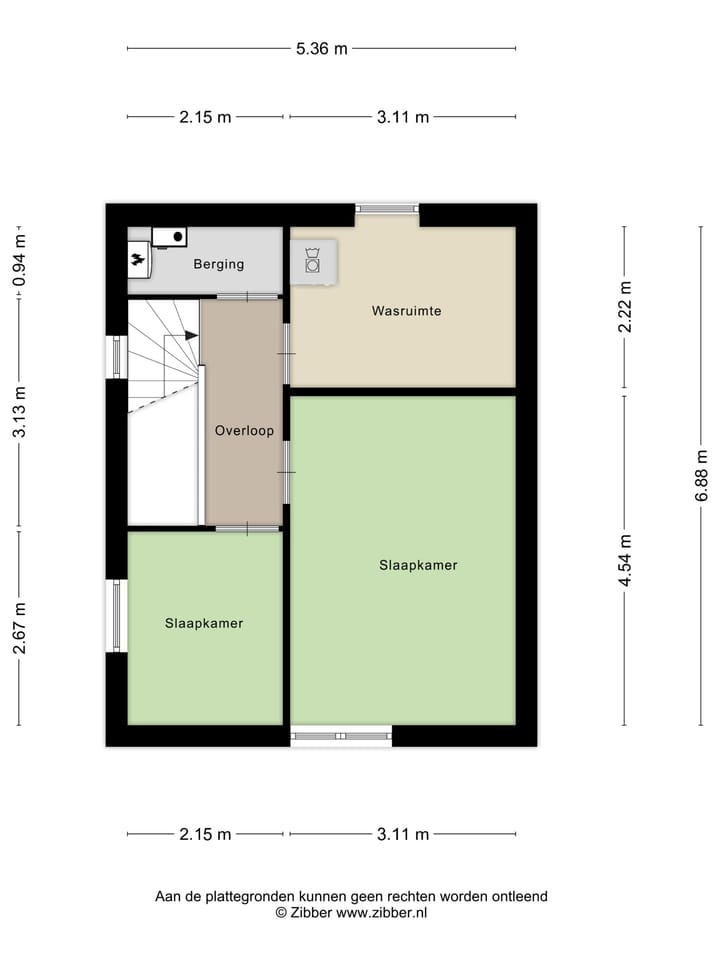 Foto 46 van Vleutloop 25