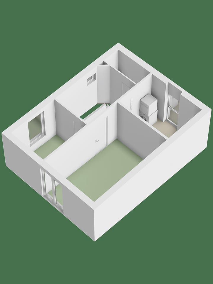 Foto 47 van Vleutloop 25