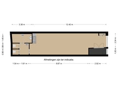 View floorplan