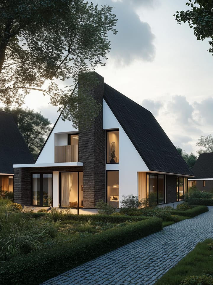 Foto 2 van Kenbelstraatje 33a