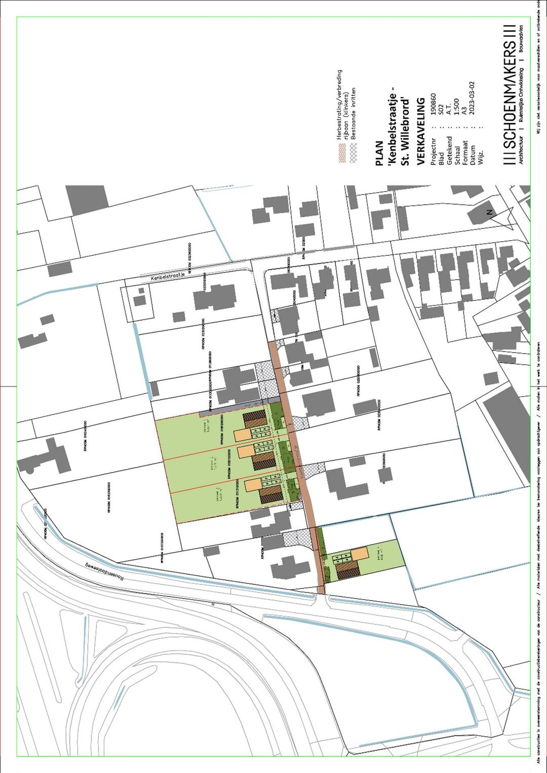 Foto 7 van Kenbelstraatje 33a