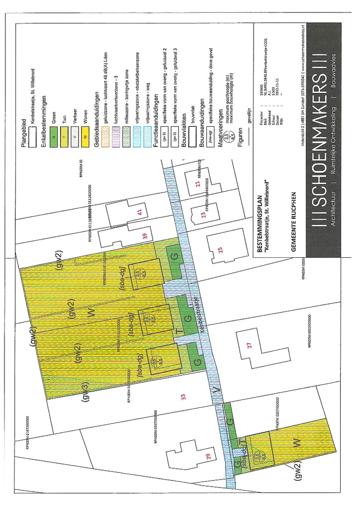 Foto 10 van Kenbelstraatje 33a