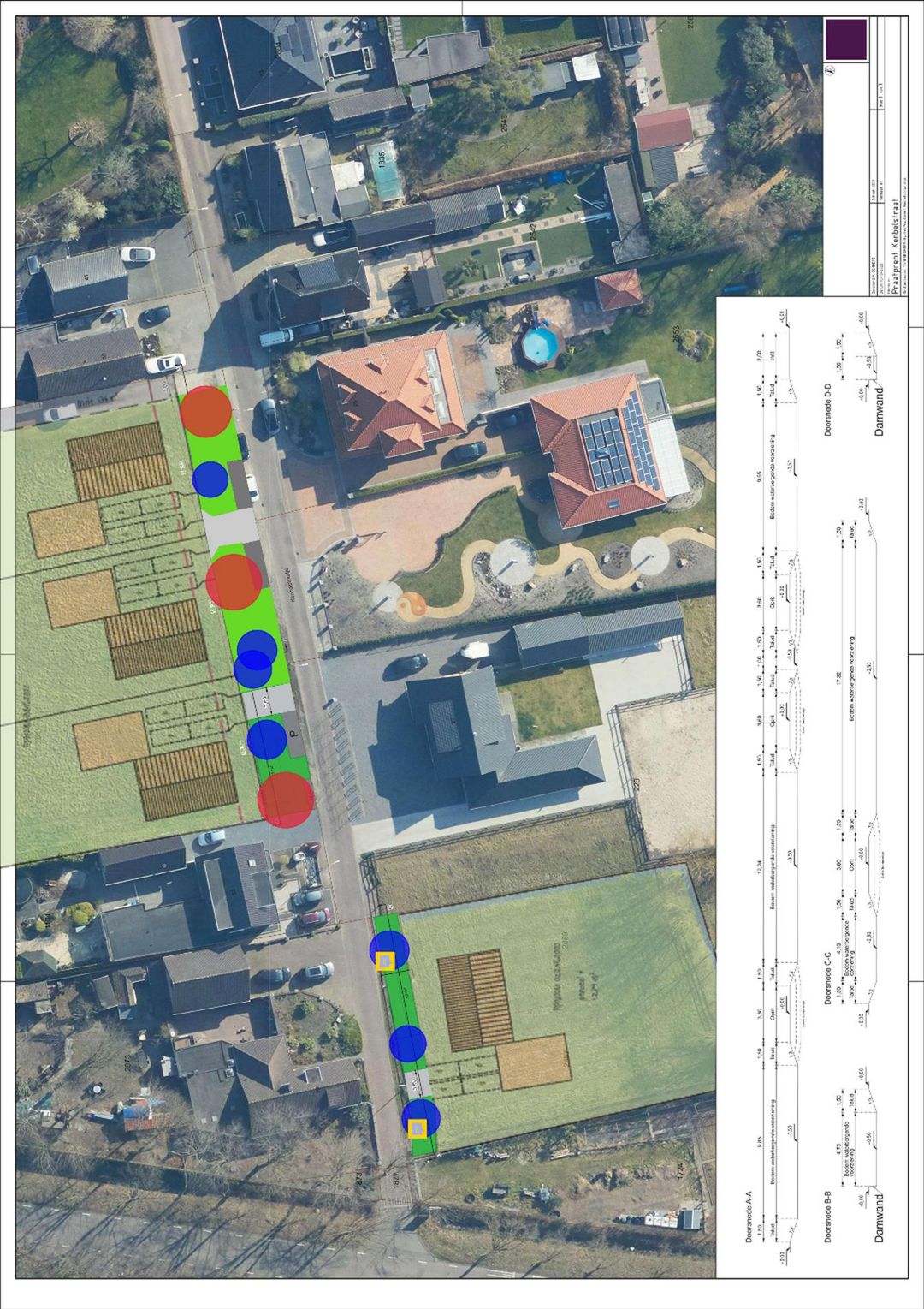 Foto 11 van Kenbelstraatje 33a