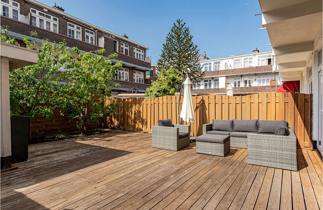 Foto 1 van Nunspeetlaan 63