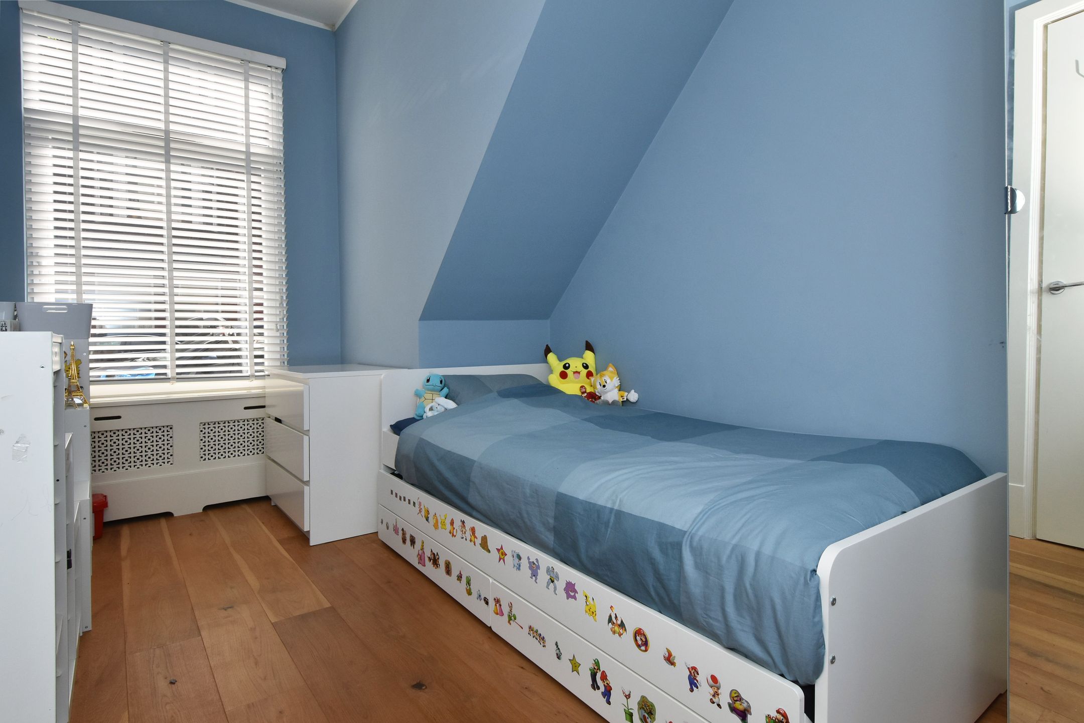 Foto 18 van Nunspeetlaan 63