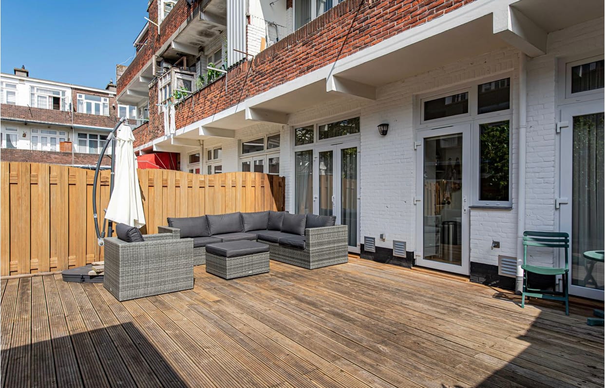 Foto 21 van Nunspeetlaan 63