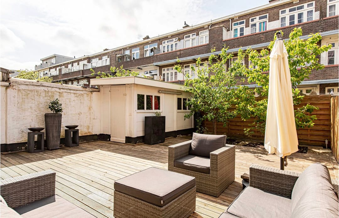 Foto 22 van Nunspeetlaan 63