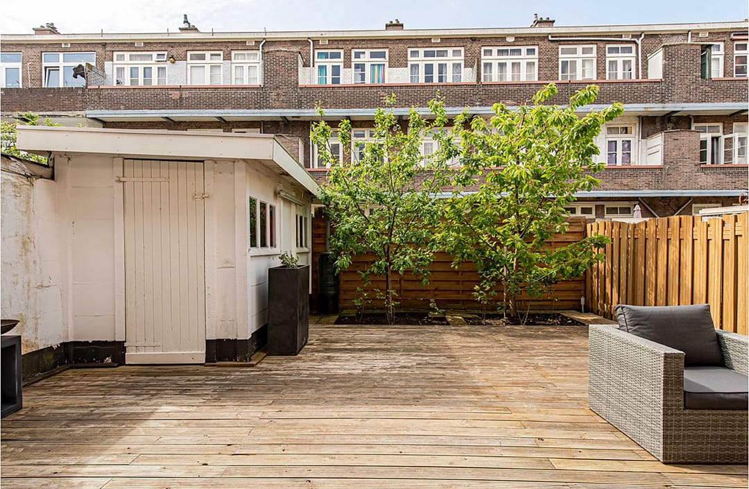 Foto 23 van Nunspeetlaan 63