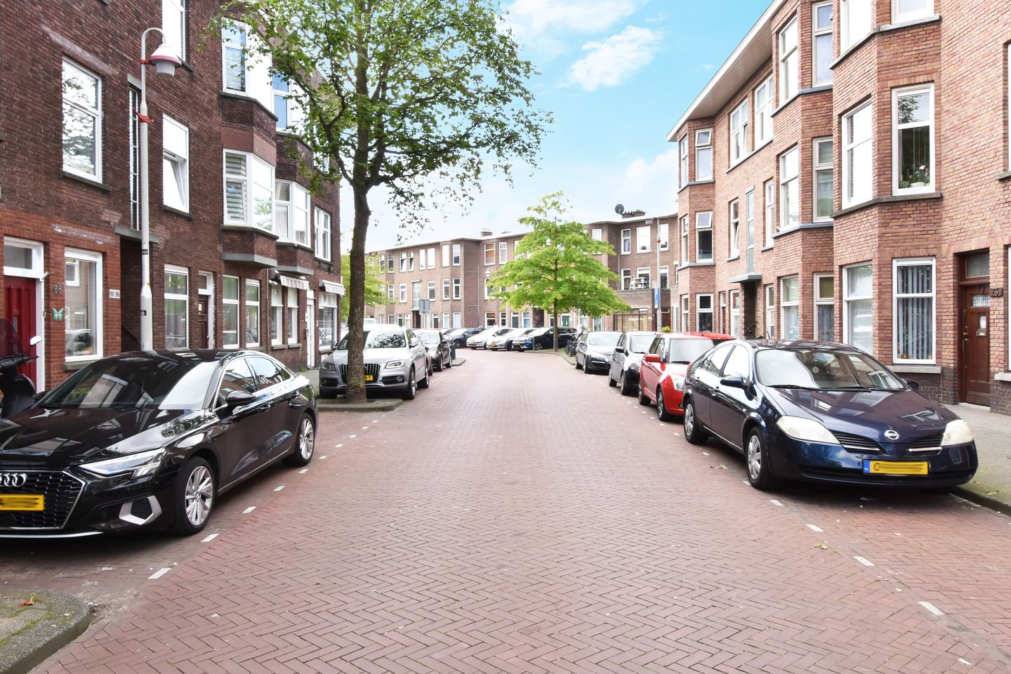 Foto 25 van Nunspeetlaan 63