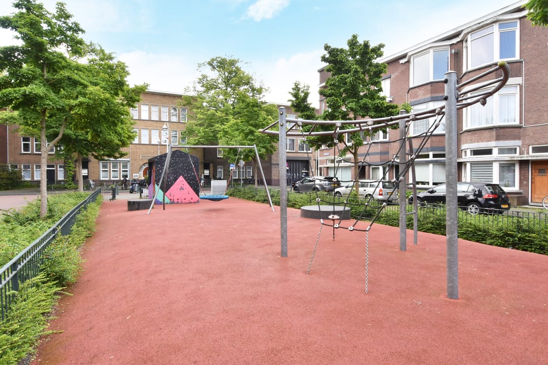 Foto 26 van Nunspeetlaan 63