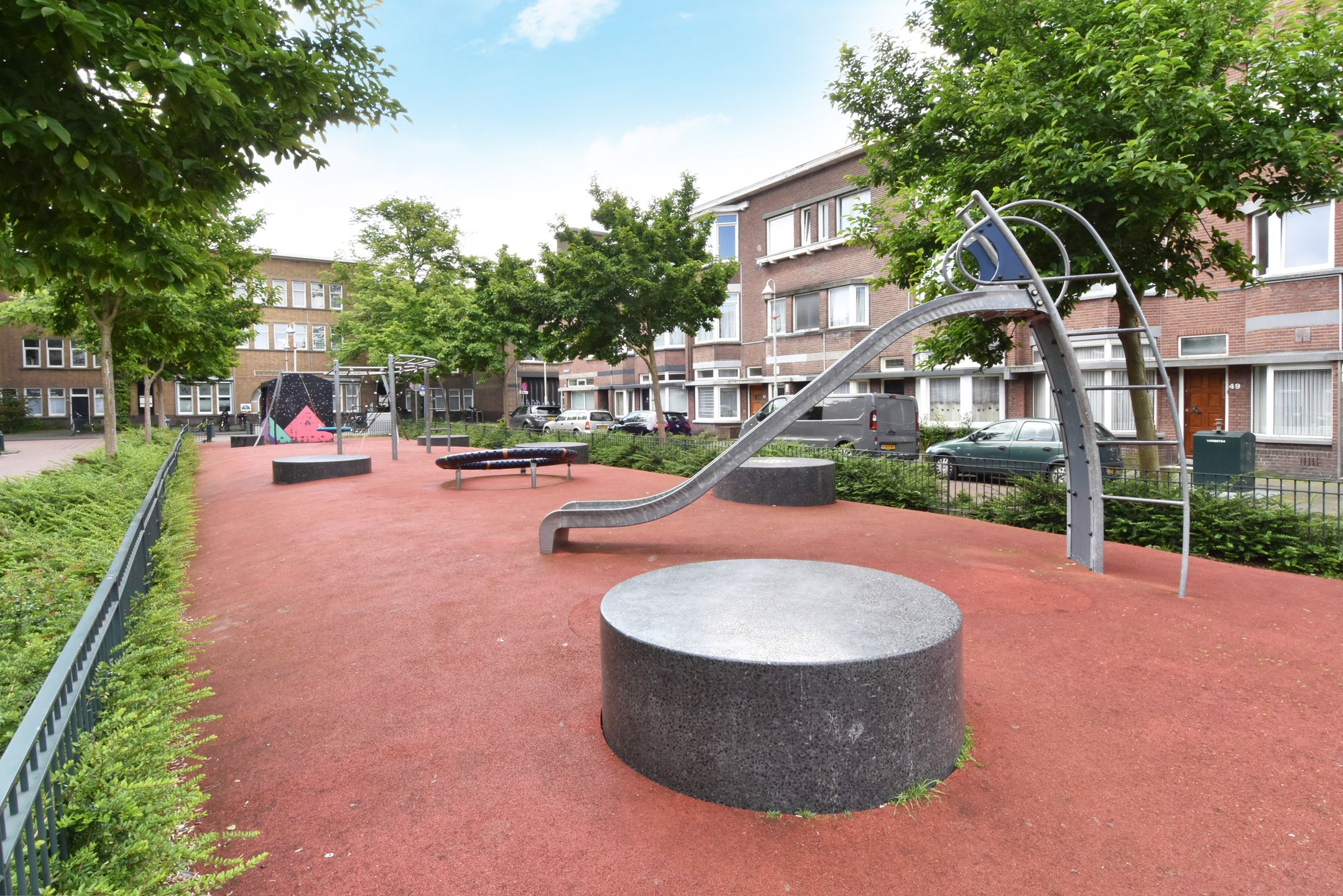 Foto 27 van Nunspeetlaan 63