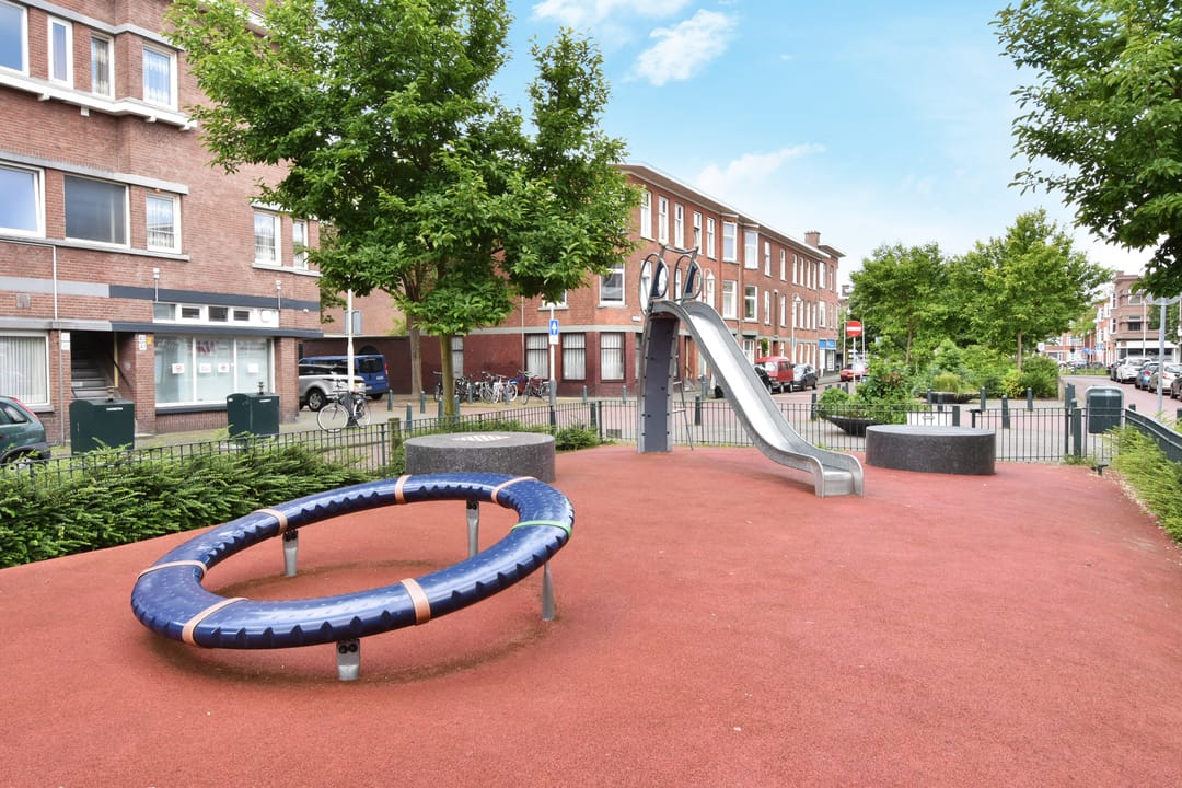 Foto 28 van Nunspeetlaan 63