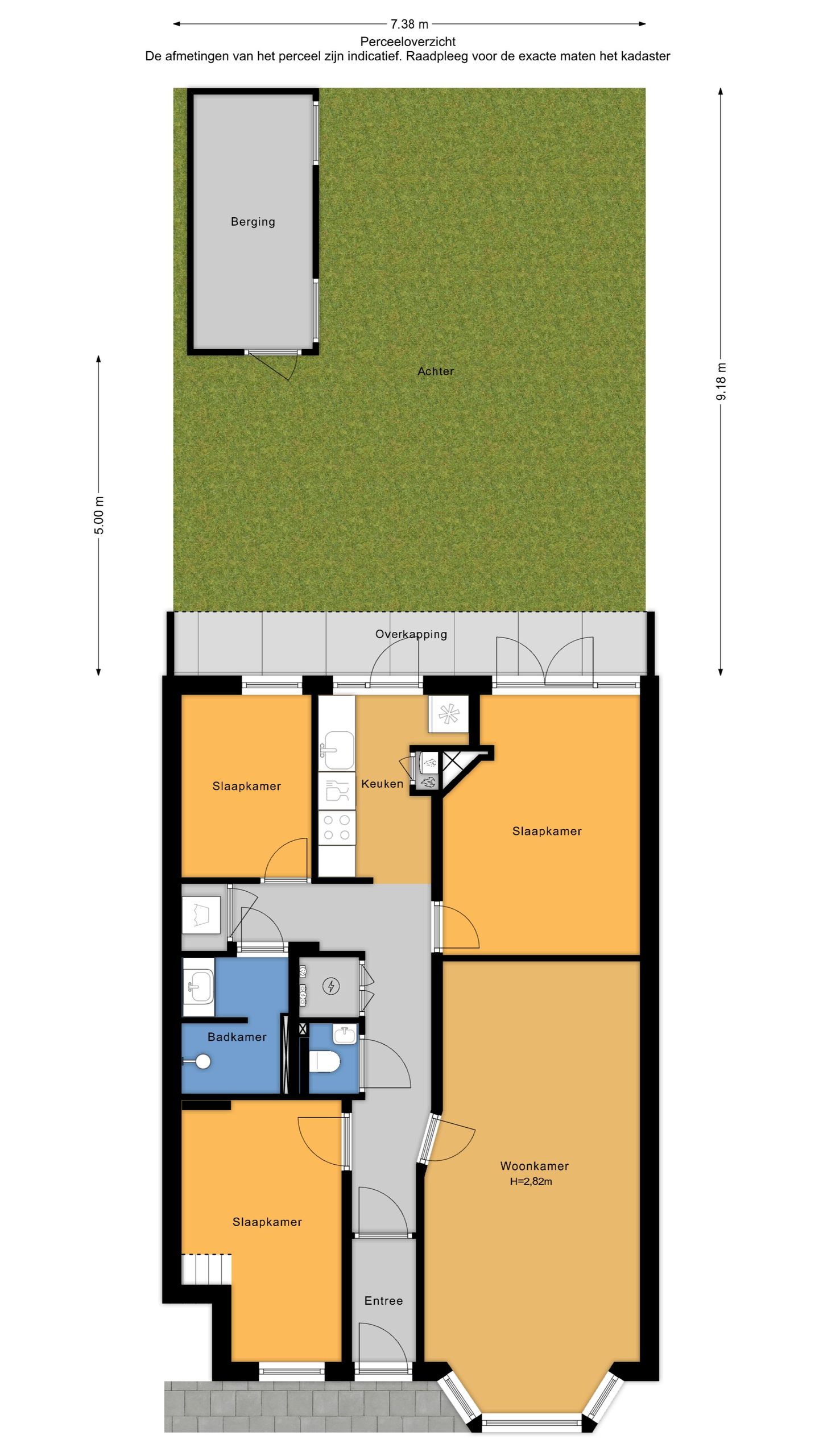 Foto 29 van Nunspeetlaan 63