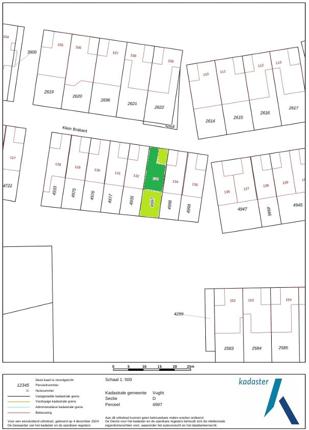 Foto 32 van Klein Brabant 133