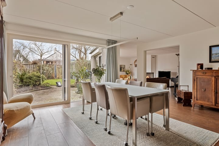 Foto 2 van Meester de Groetlaan 4