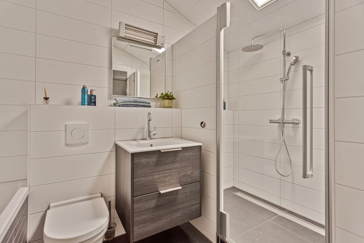 Foto 4 van Meester de Groetlaan 4