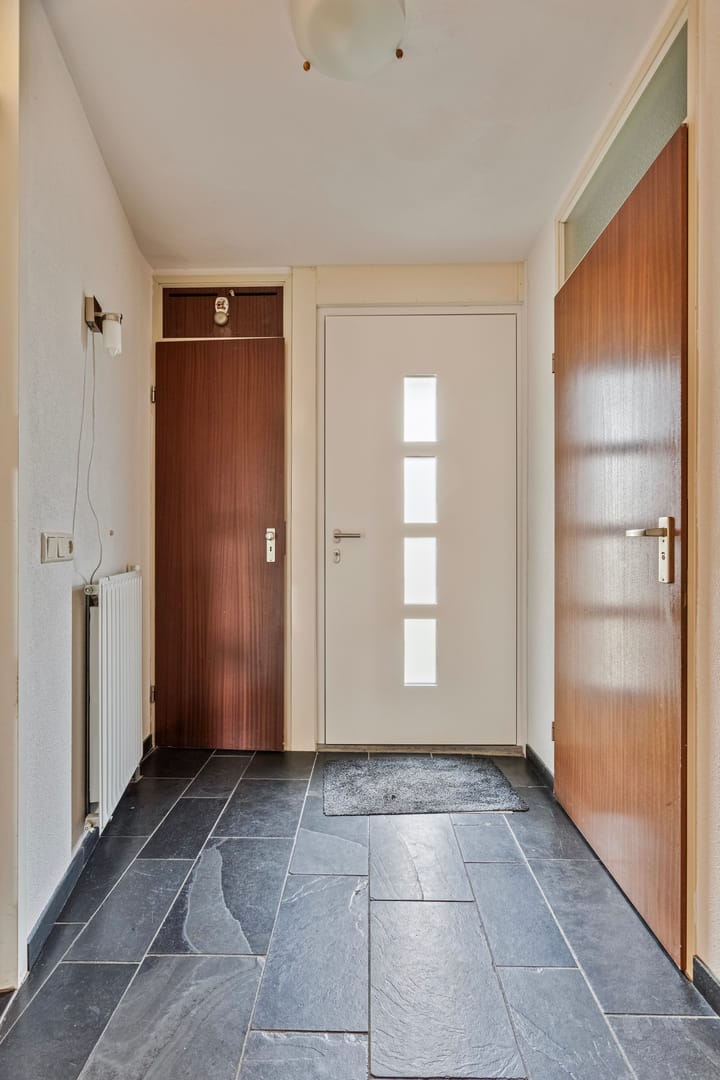 Foto 10 van Meester de Groetlaan 4